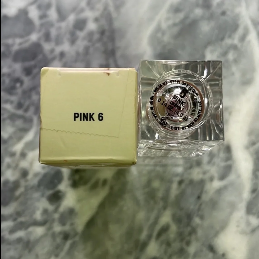 KKW Beauty Creme Lipstick Pink‎ 6
